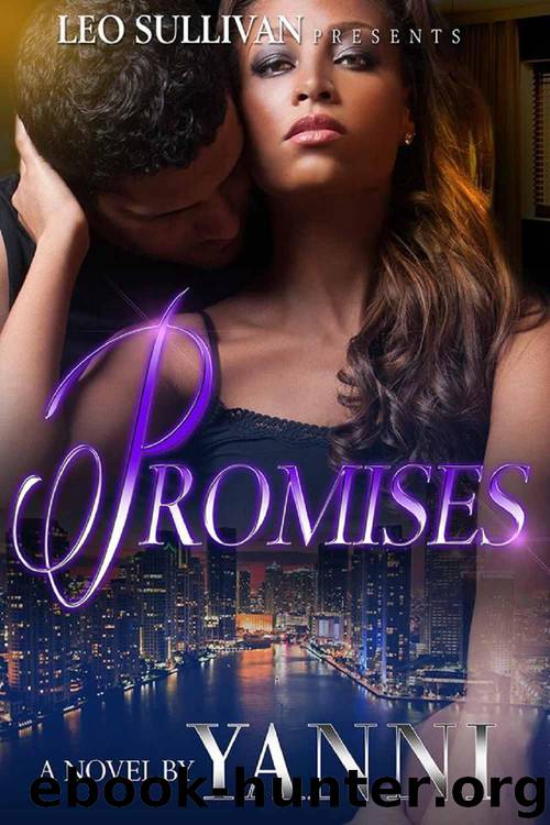 Promises by Yanni