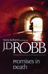 Promises in Death by J. D. Robb