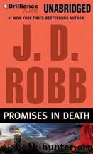 Promises in Death by Nora Roberts & J. D. Robb