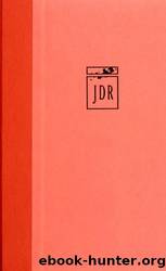 Promises in Death by Robb J. D