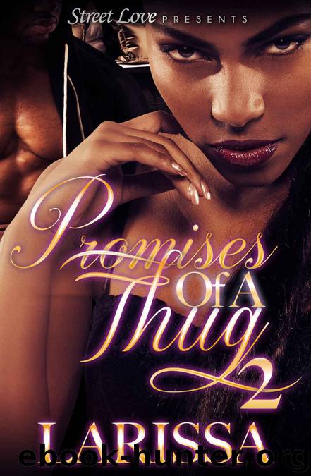 Promises of A Thug 2 by Larissa