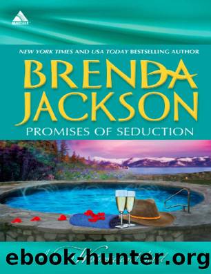 Promises of Seduction by Brenda Jackson