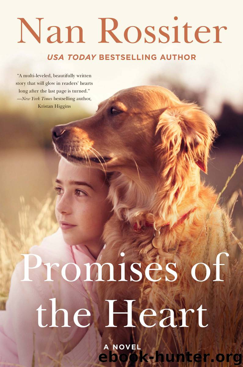 Promises of the Heart by Nan Rossiter