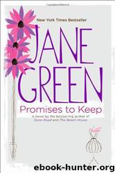 Promises to Keep by Jane Green