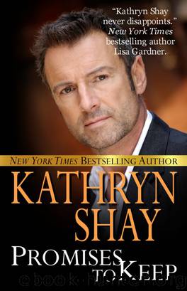 Promises to Keep by Kathryn Shay