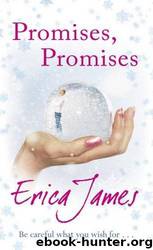 Promises, Promises by Erica James