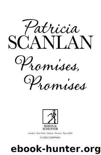 Promises, Promises by Patricia Scanlan