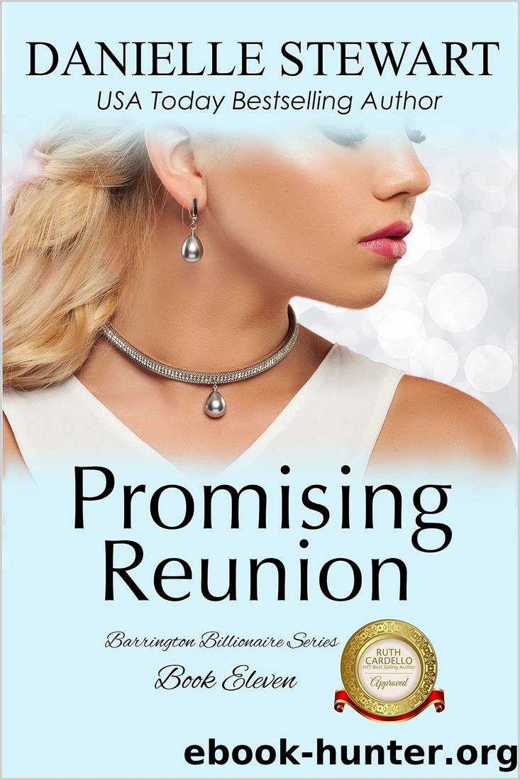 Promising Reunion by Stewart Danielle