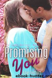Promising You by Allie Everhart