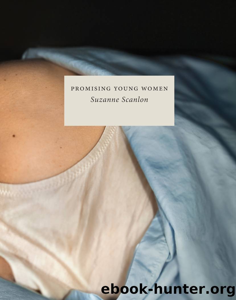 Promising Young Women by Suzanne Scanlon
