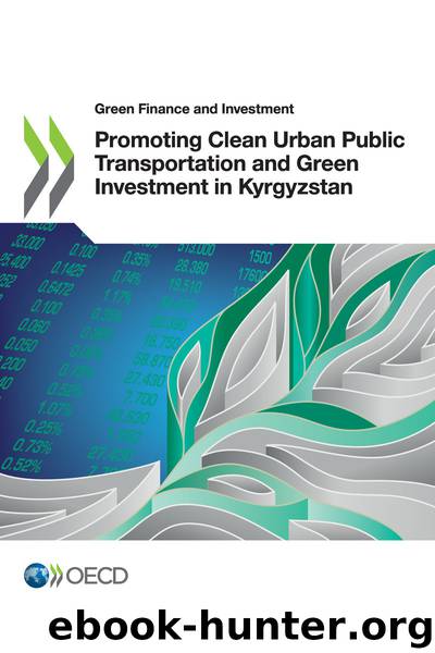 Promoting Clean Urban Public Transportation and Green Investment in Kyrgyzstan by OECD