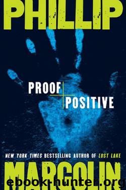 Proof Positive (2006) by Phillip - Jaffe 3 Margolin