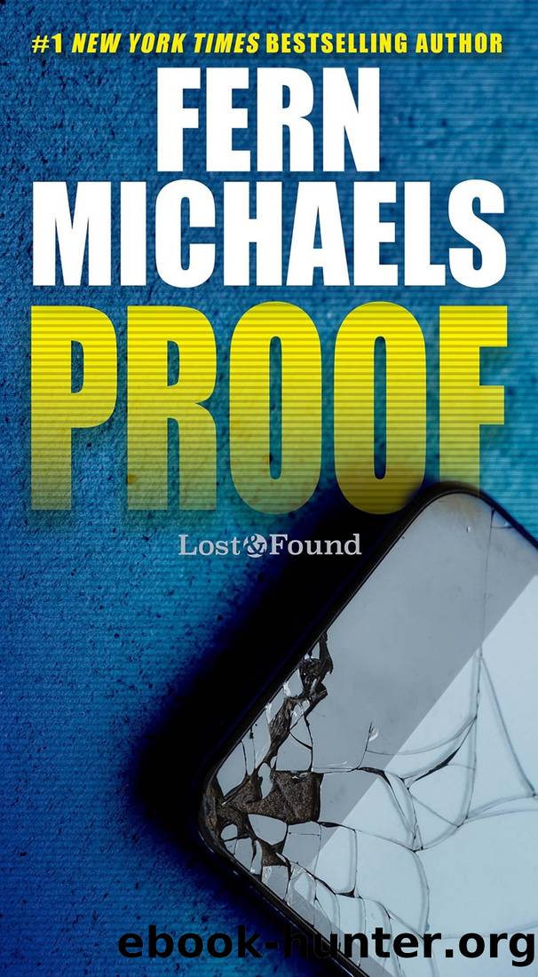 Proof by Fern Michaels