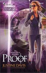 Proof by Justine Davis