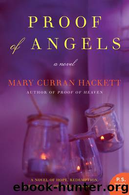 Proof of Angels by Mary Curran Hackett