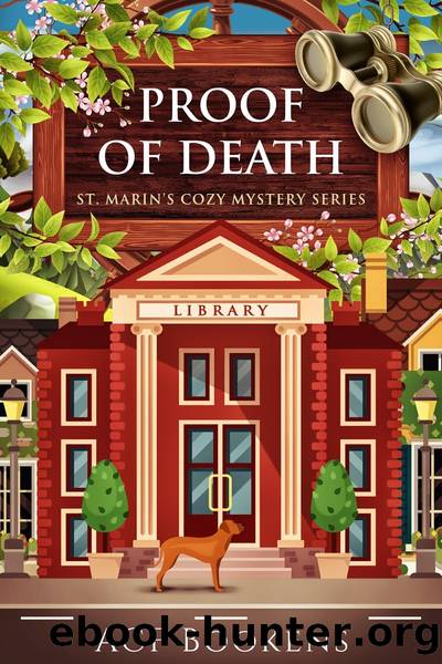 Proof of Death by ACF Bookens
