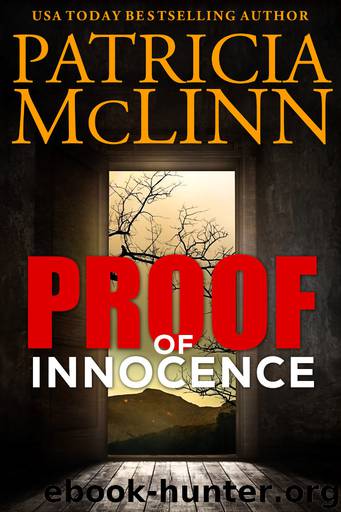 Proof of Innocence by Patricia McLinn