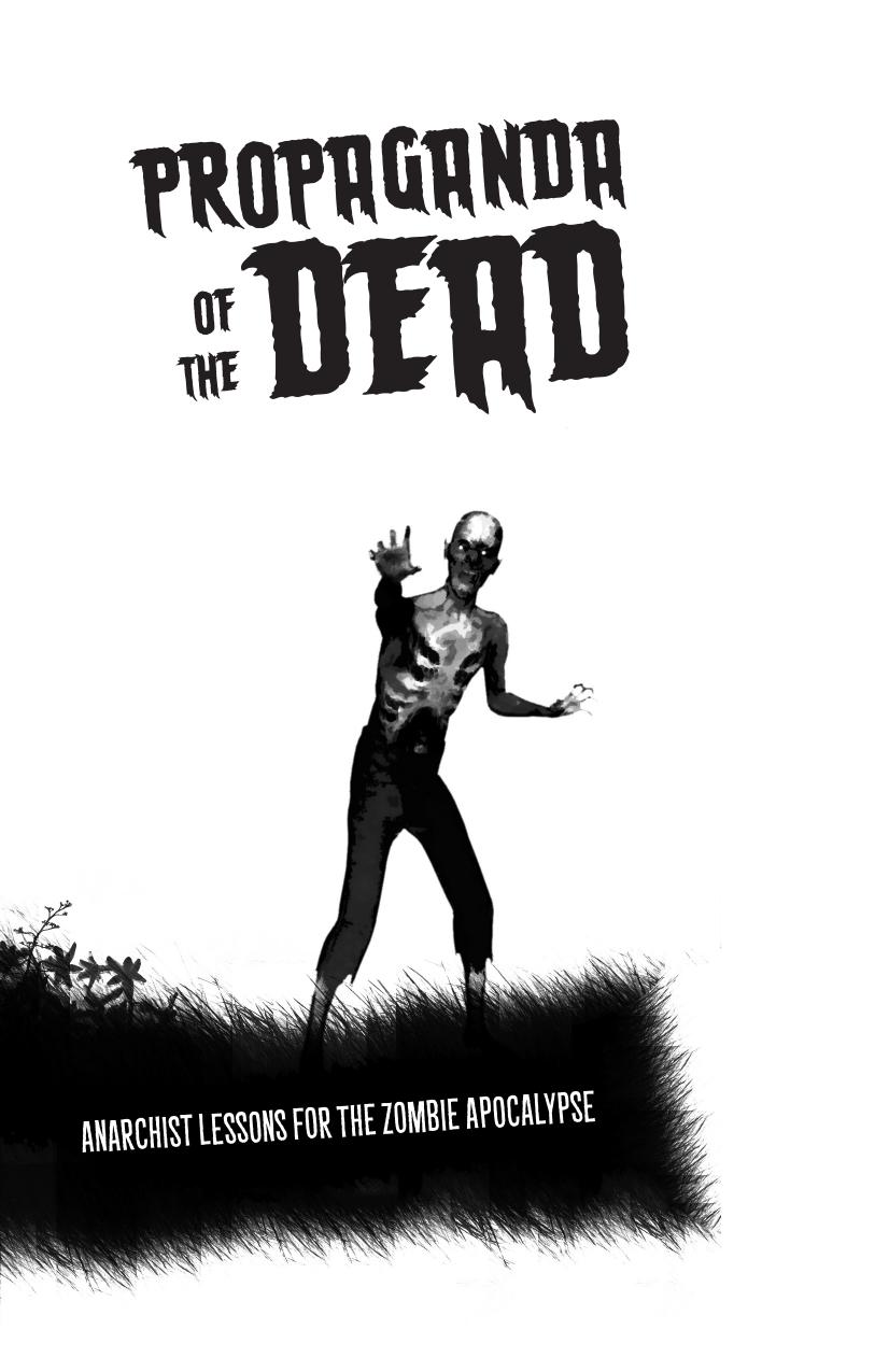 Propaganda of the Dead by Unknown
