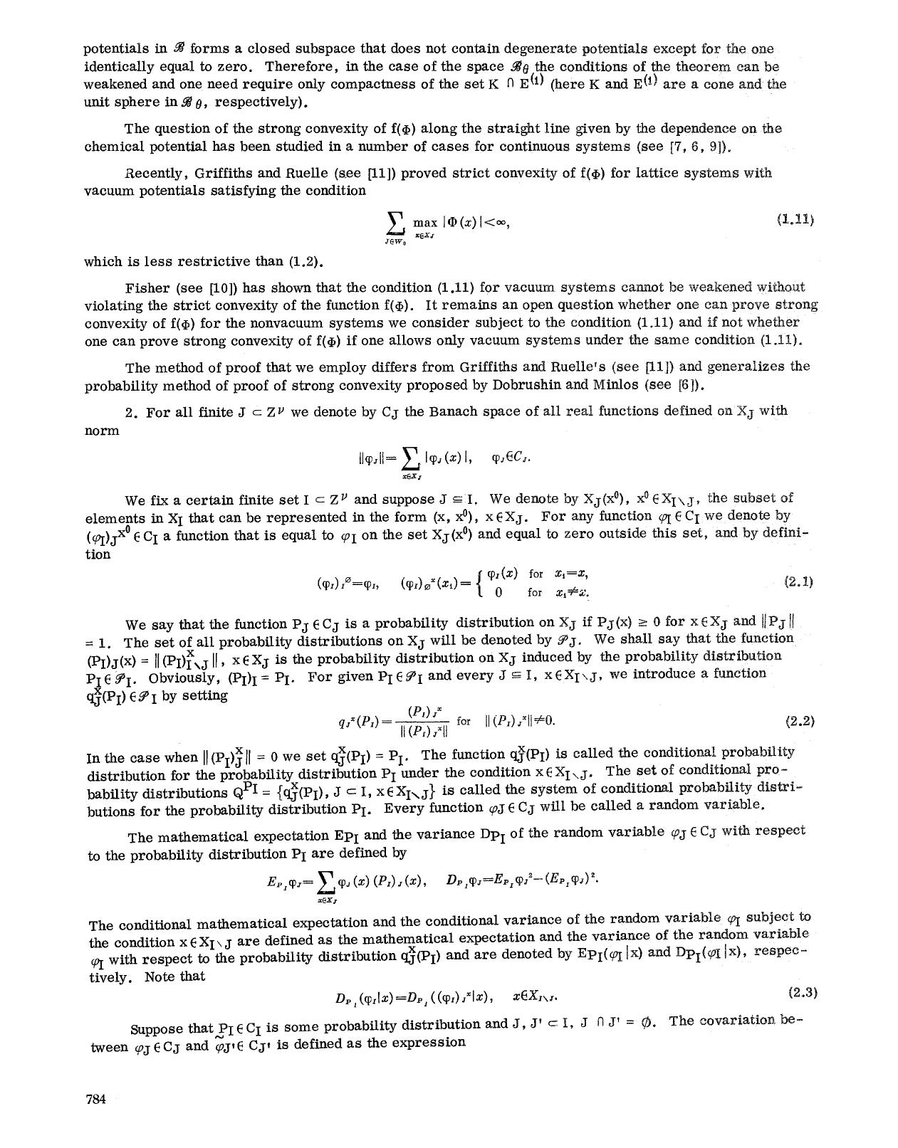 Properties of unitary and nonunitary S matrix on the basis of causality and the completeness condition of wave functions by Unknown