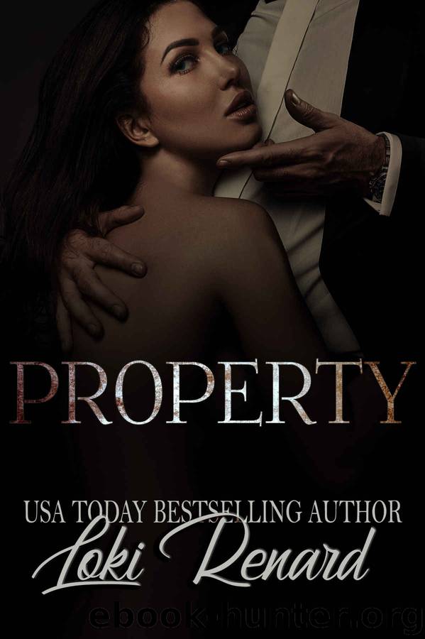 Property by Renard Loki