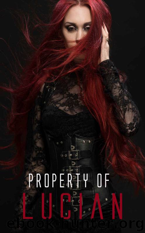 Property of Lucian by Elise Simone