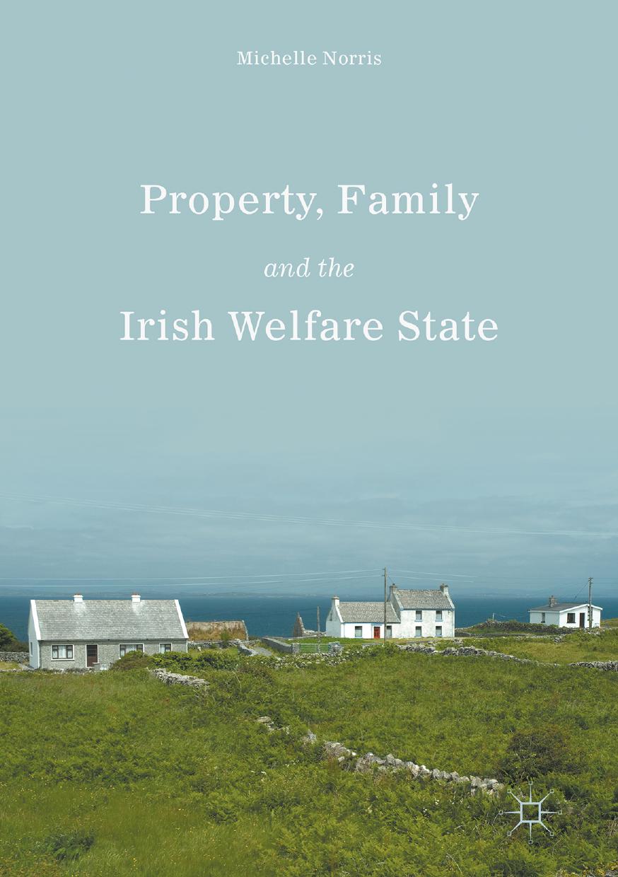 Property, Family and the Irish Welfare State by Michelle Norris (auth.)