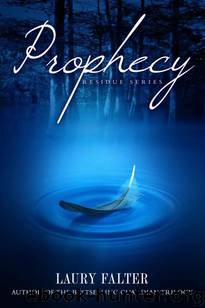 Prophecy by Laury Falter