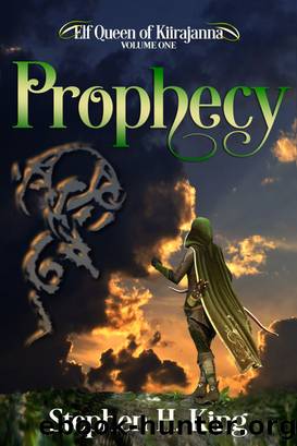Prophecy by Stephen H King