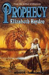 Prophecy: Child of Earth by Elizabeth Haydon