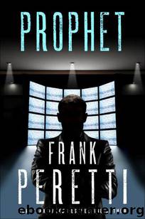 Prophet by Frank Peretti