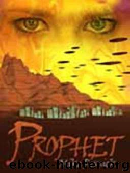 Prophet by Mike Resnick