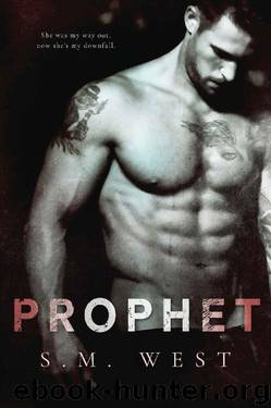Prophet by S.M. West