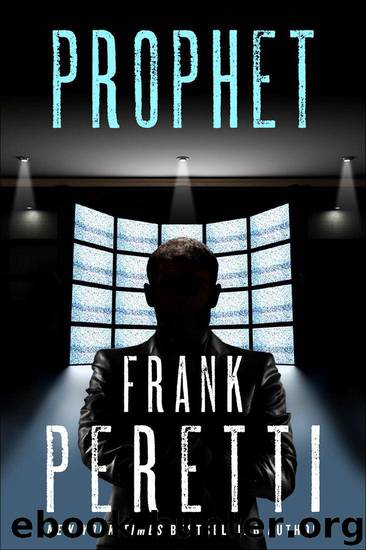 Prophet: A Novel by Frank Peretti