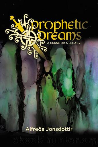 Prophetic Dreams by Alfreða Jonsdottir