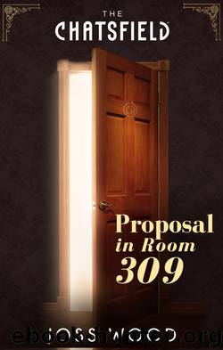 Proposal in Room 309 by Joss Wood