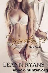 Proposition by Leann Ryans