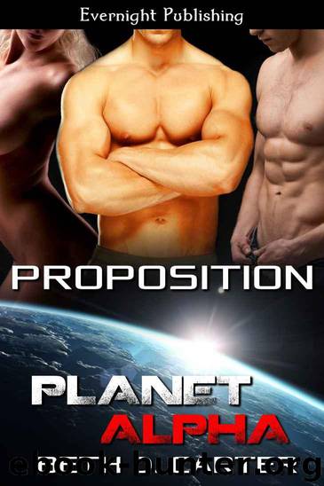 Proposition by Proposition