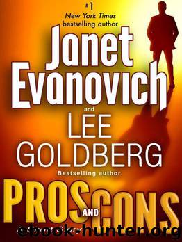Pros and Cons: A Short Story by Janet Evanovich
