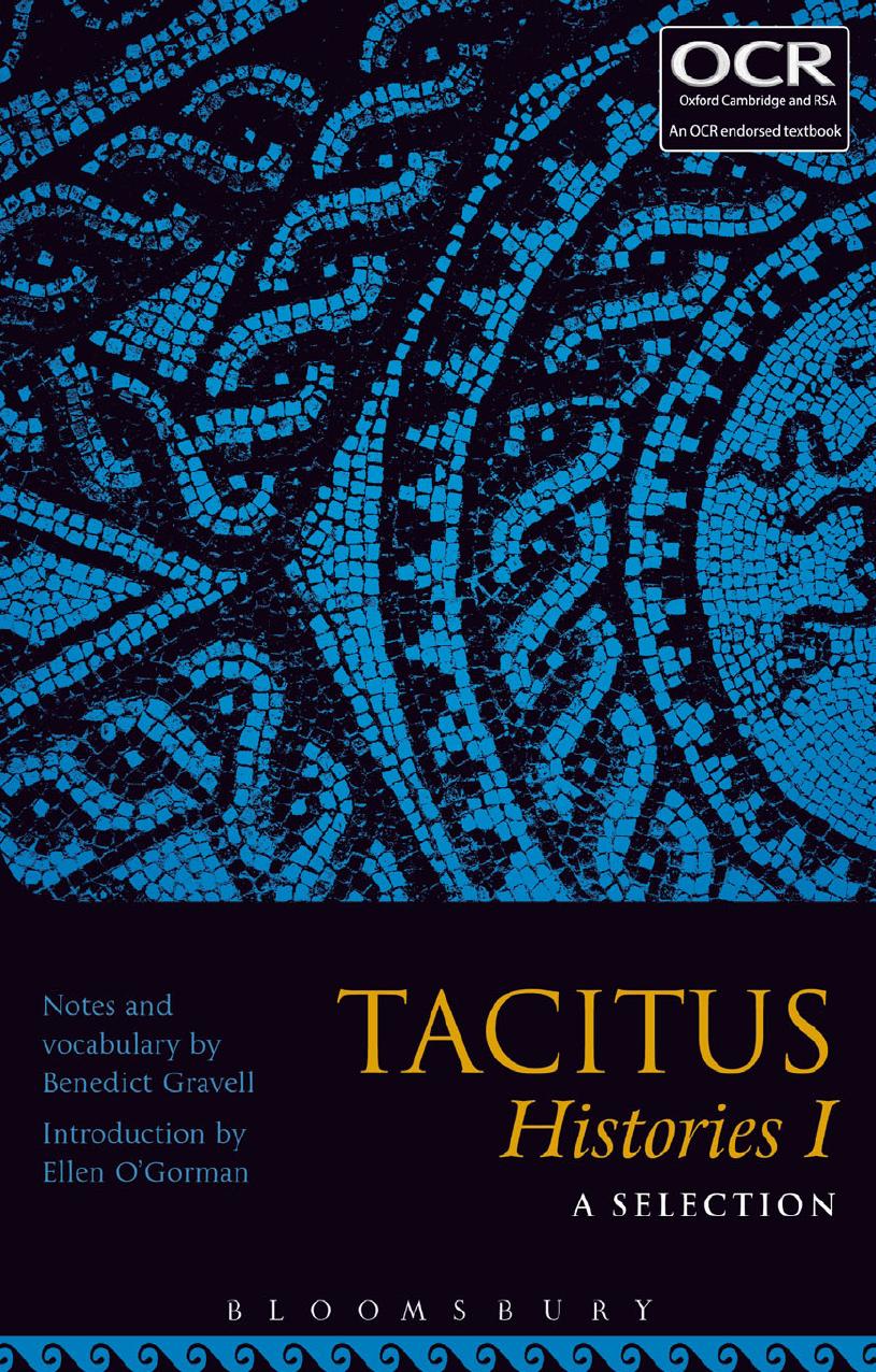 Prose Unseens for A-Level Latin: A Guide Through Roman History by Mathew Owen