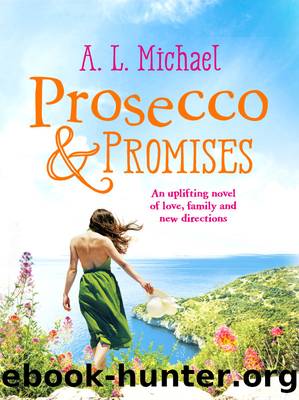 Prosecco and Promises by Prosecco & Promises (retail) (epub)