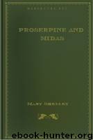 Proserpine and Midas by Mary Shelley