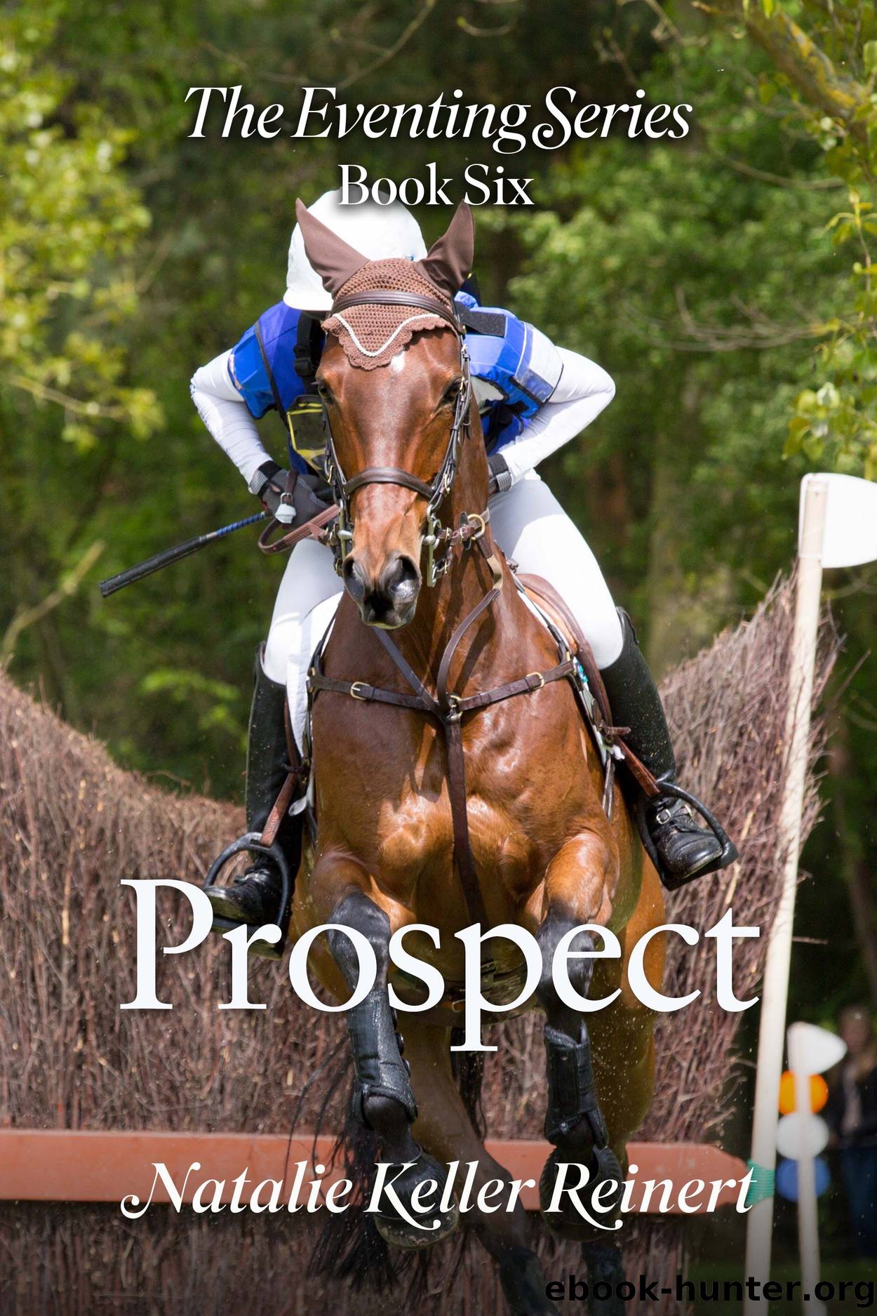 Prospect by Natalie Keller Reinert