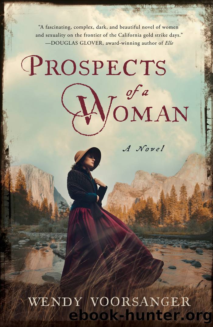 Prospects of a Woman by Wendy Voorsanger