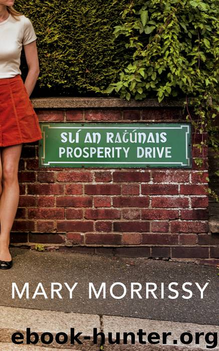 Prosperity Drive by Mary Morrissy