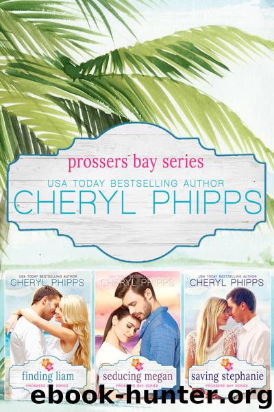 Prossers Bay Series by Cheryl Phipps