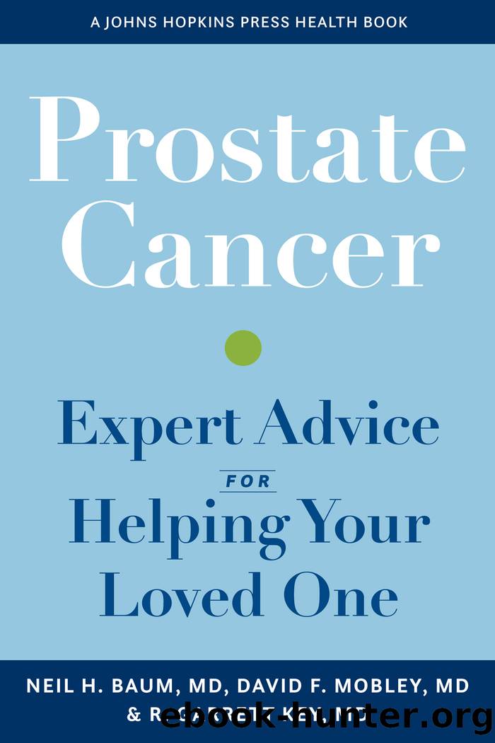 Prostate Cancer by Neil H. Baum