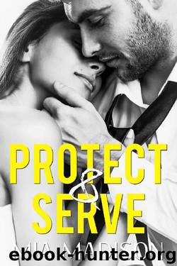Protect & Serve (Love at First Sight Book 3) by Mia Madison