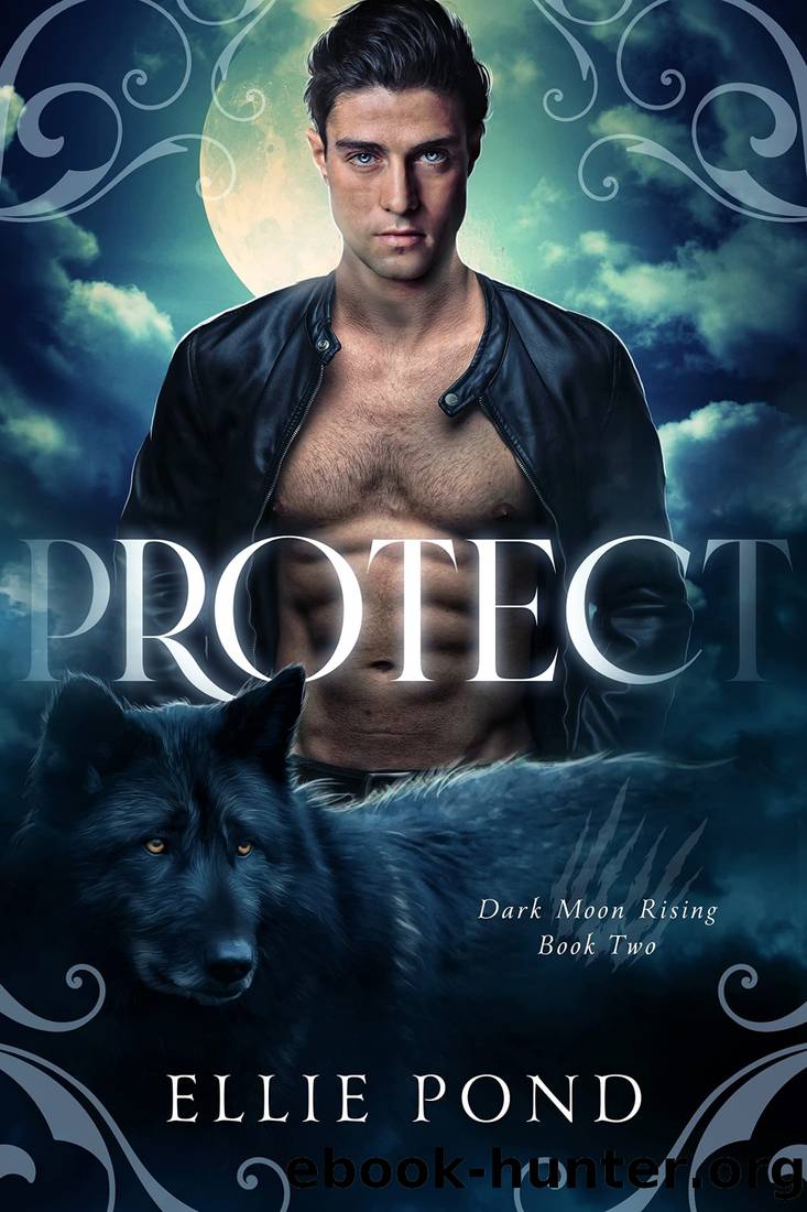 Protect (Dark Moon Rising Book 2) by Ellie Pond