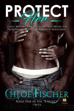 Protect Her by Chloe Fischer