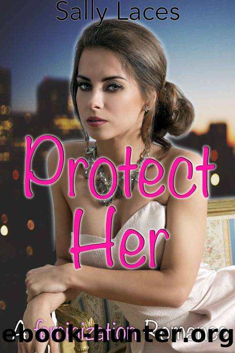 Protect Her: Feminization, Crossdressing by Laces Sally